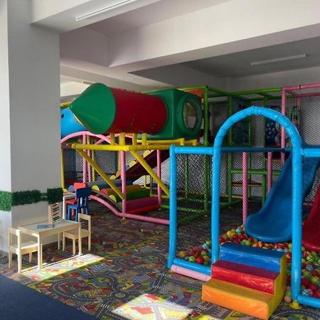 Dream Place 1Bdr Apartment Năvodari 외부 사진