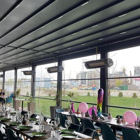 Dream Place 1Bdr Apartment Năvodari 외부 사진