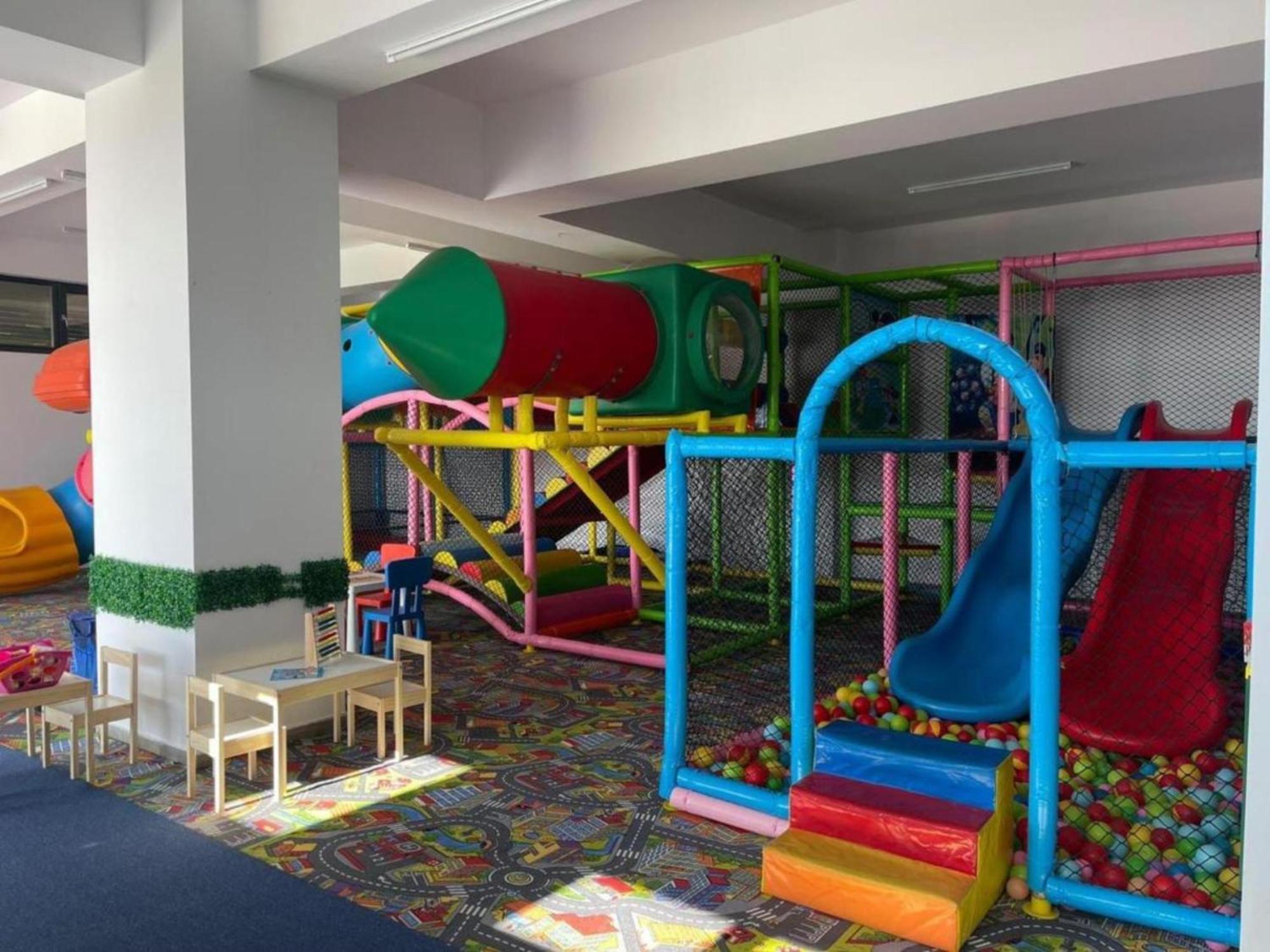 Dream Place 1Bdr Apartment Năvodari 외부 사진