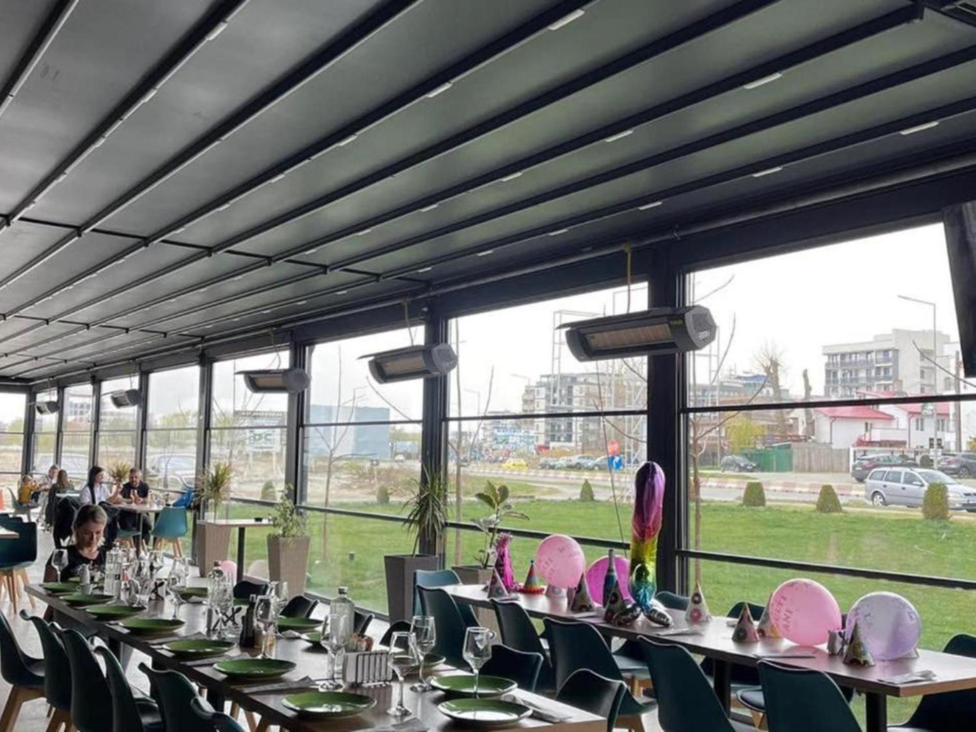 Dream Place 1Bdr Apartment Năvodari 외부 사진