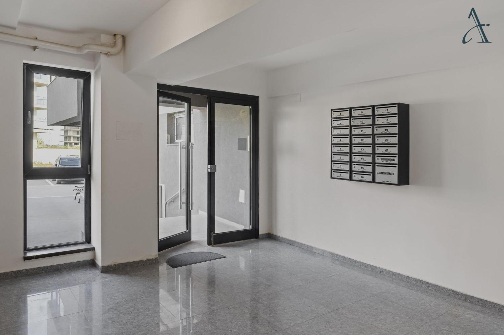 Dream Place 1Bdr Apartment Năvodari 외부 사진