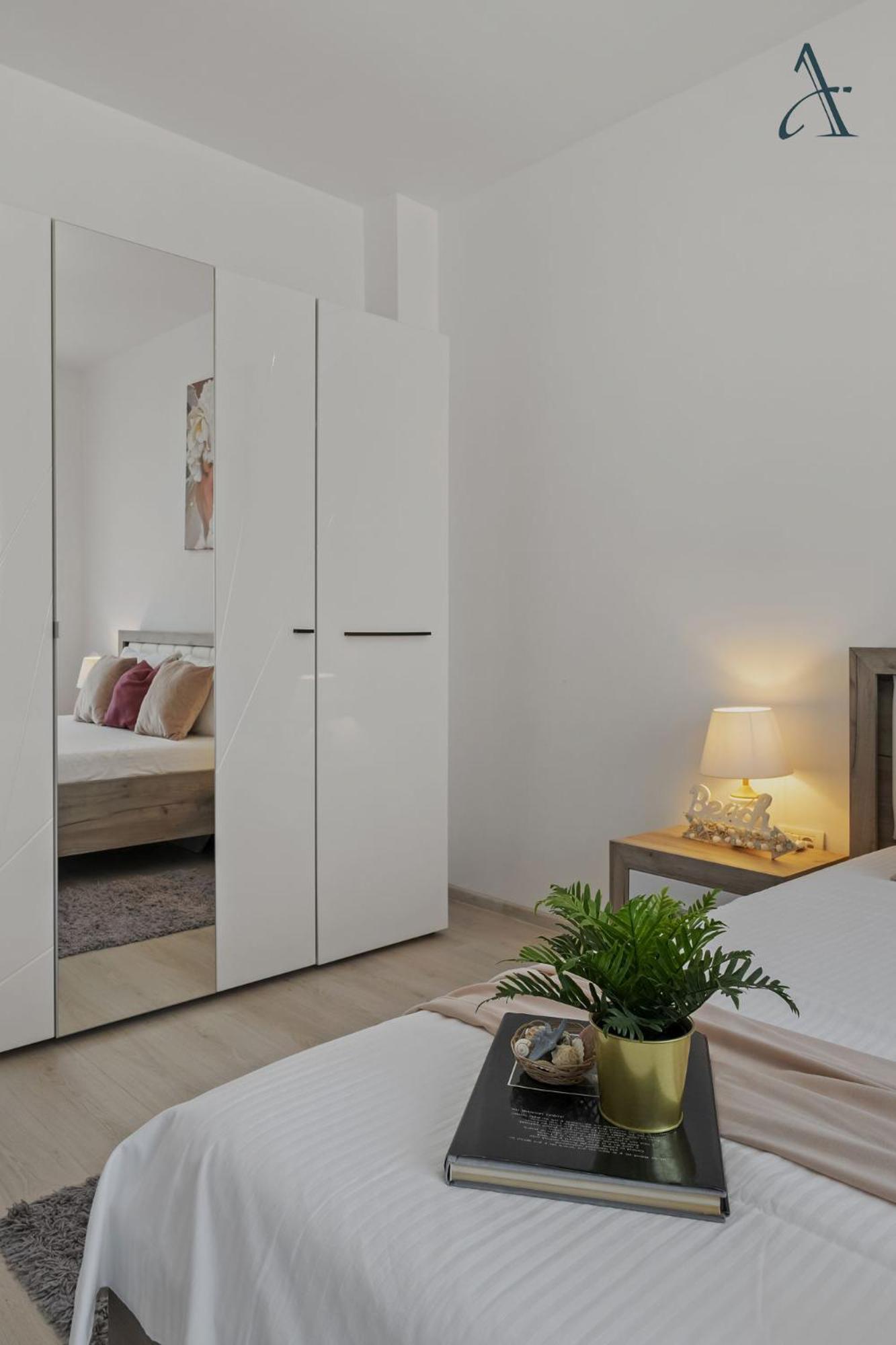 Dream Place 1Bdr Apartment Năvodari 외부 사진