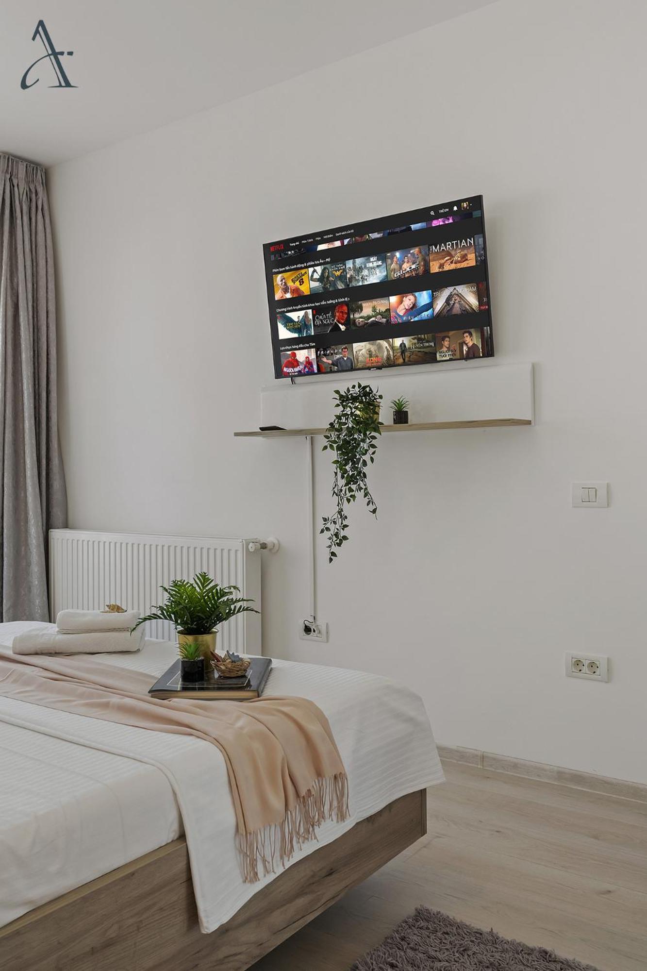 Dream Place 1Bdr Apartment Năvodari 외부 사진