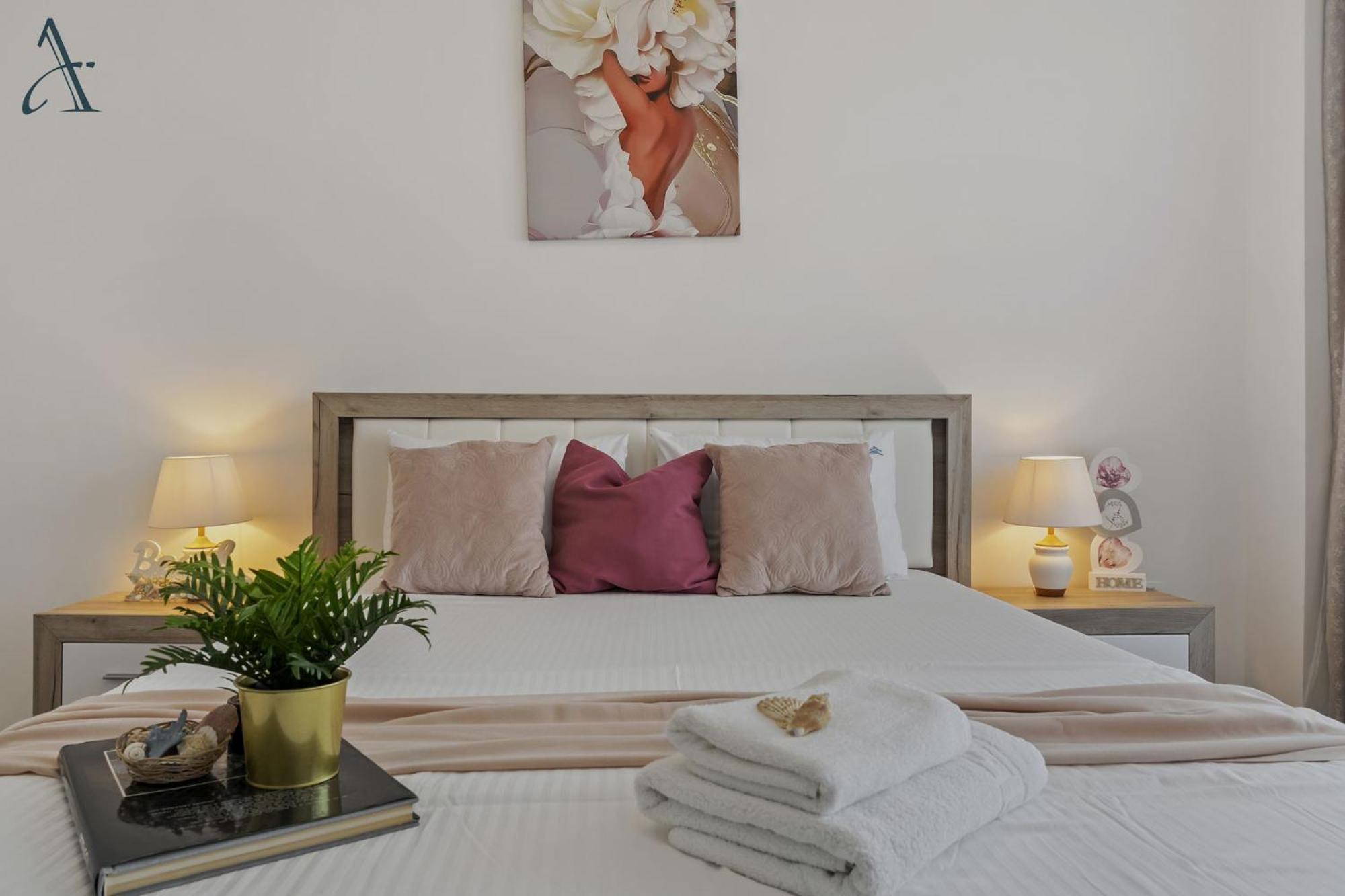 Dream Place 1Bdr Apartment Năvodari 외부 사진