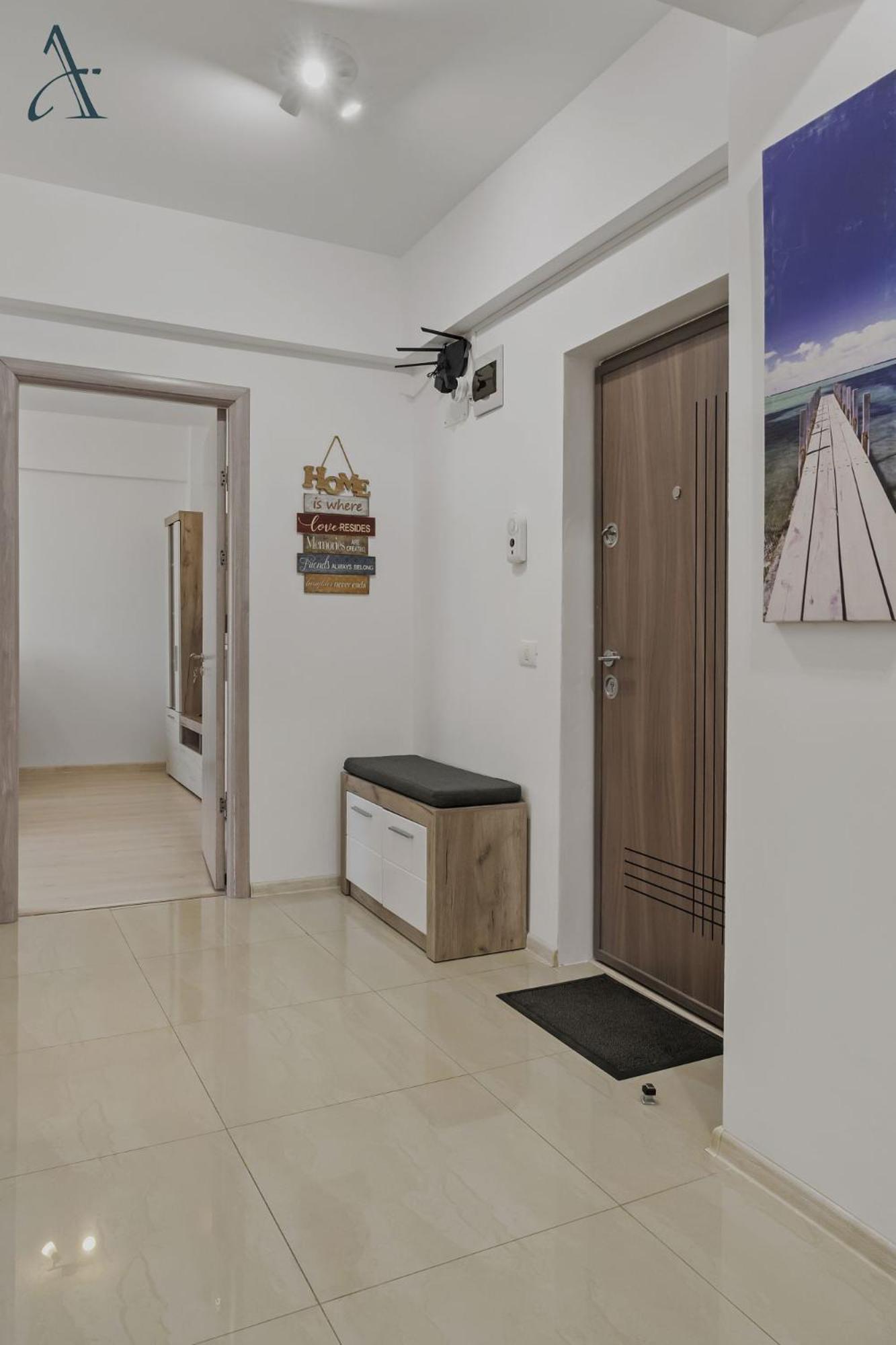 Dream Place 1Bdr Apartment Năvodari 외부 사진