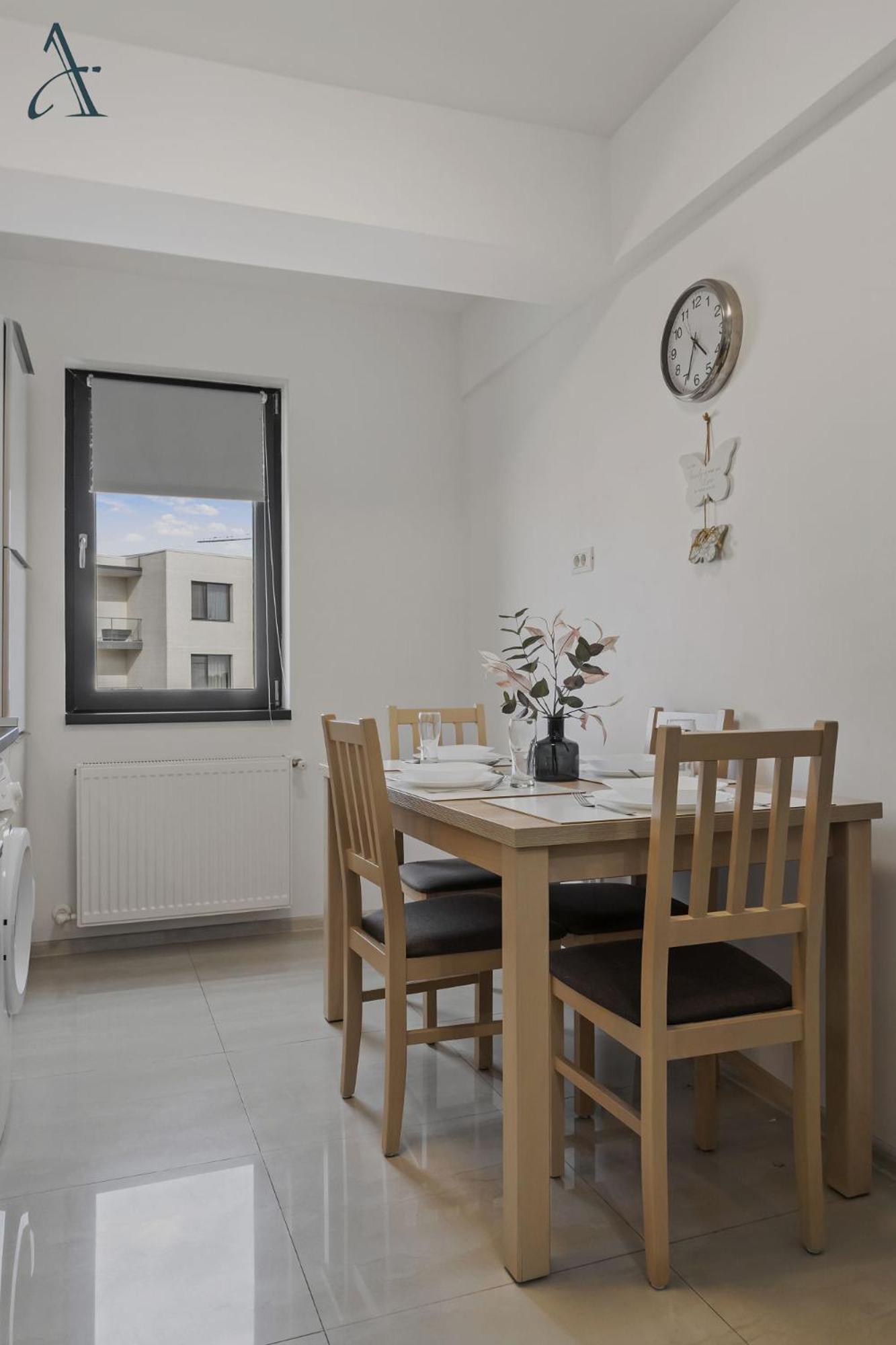 Dream Place 1Bdr Apartment Năvodari 외부 사진