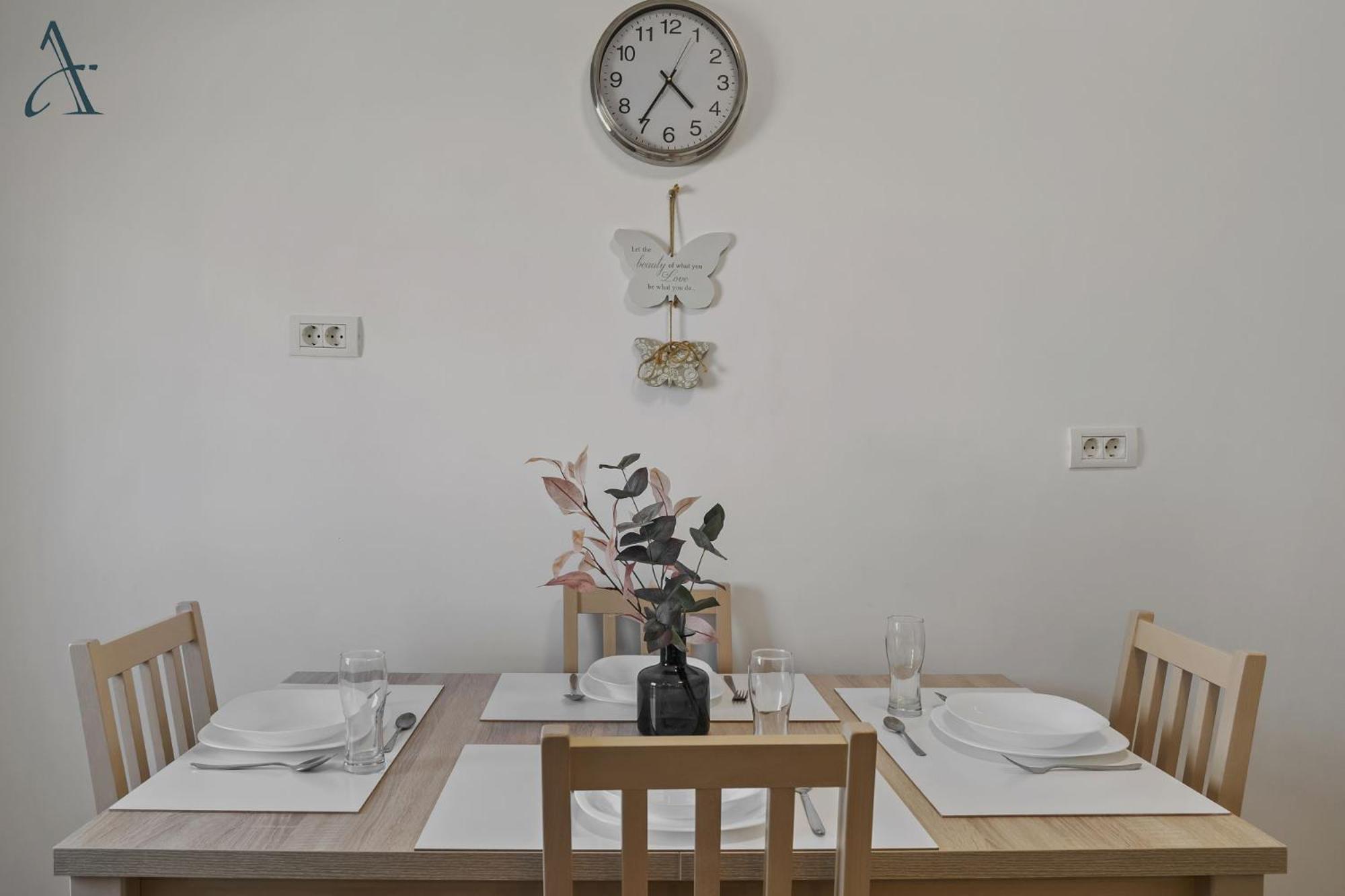 Dream Place 1Bdr Apartment Năvodari 외부 사진