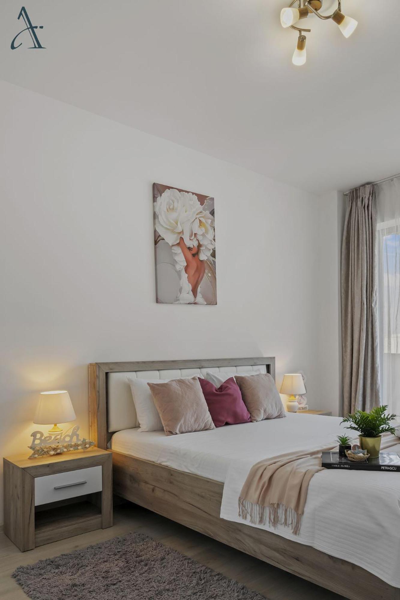 Dream Place 1Bdr Apartment Năvodari 외부 사진