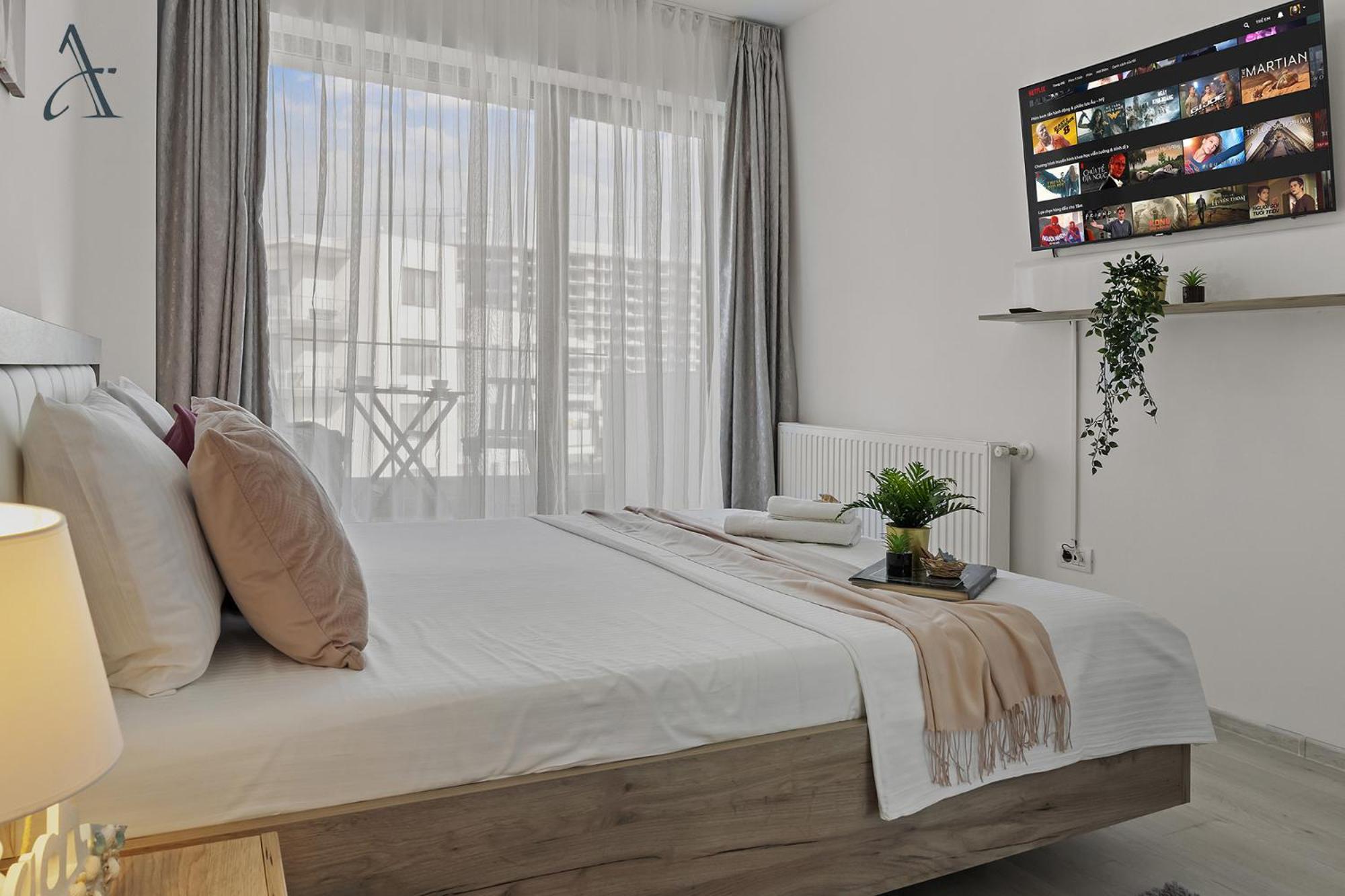 Dream Place 1Bdr Apartment Năvodari 외부 사진