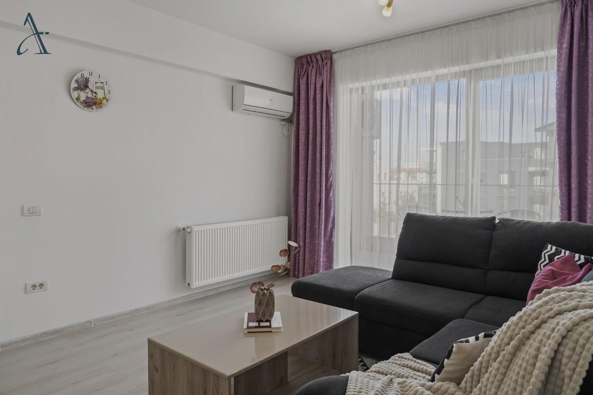 Dream Place 1Bdr Apartment Năvodari 외부 사진