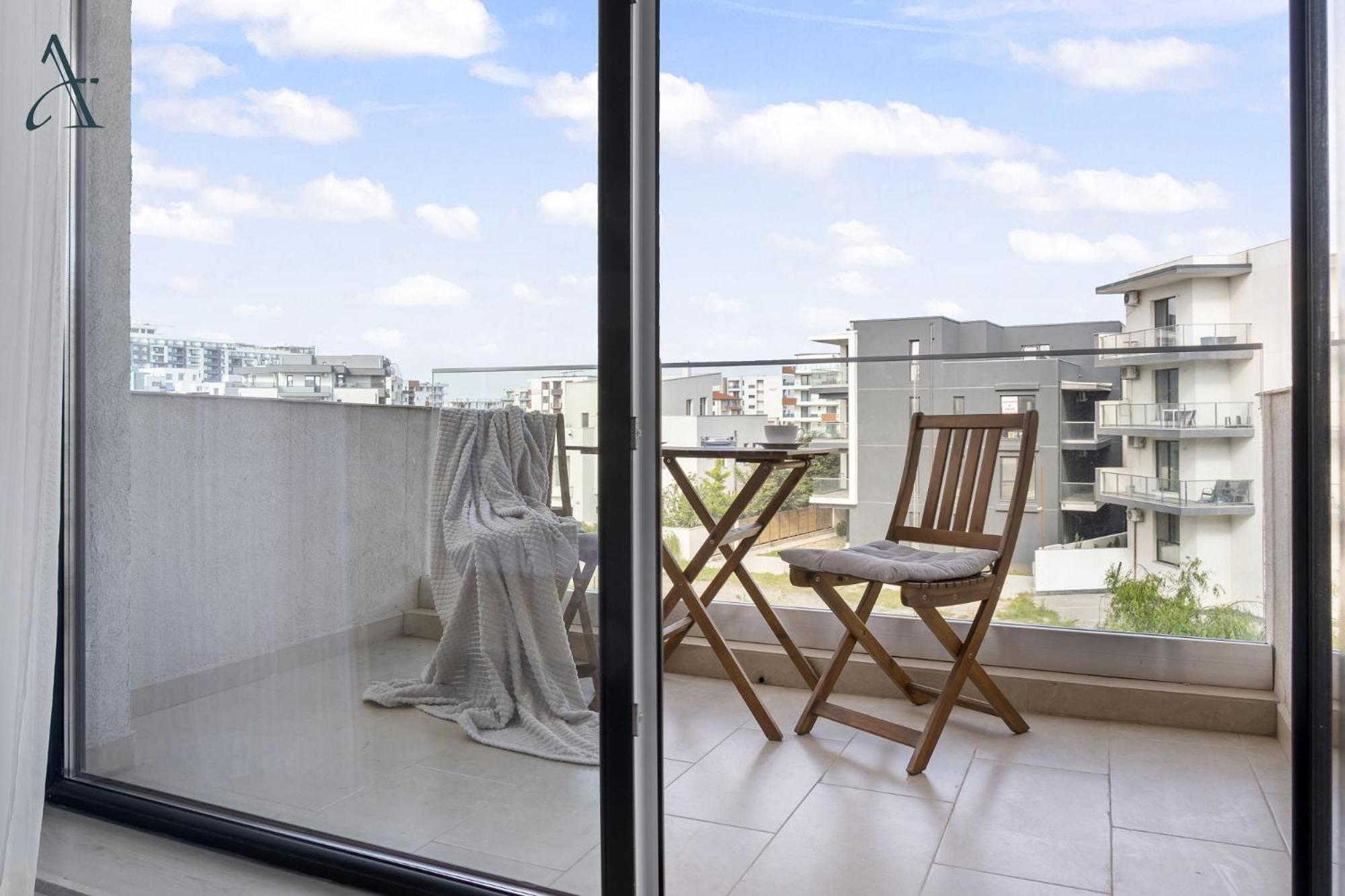 Dream Place 1Bdr Apartment Năvodari 외부 사진