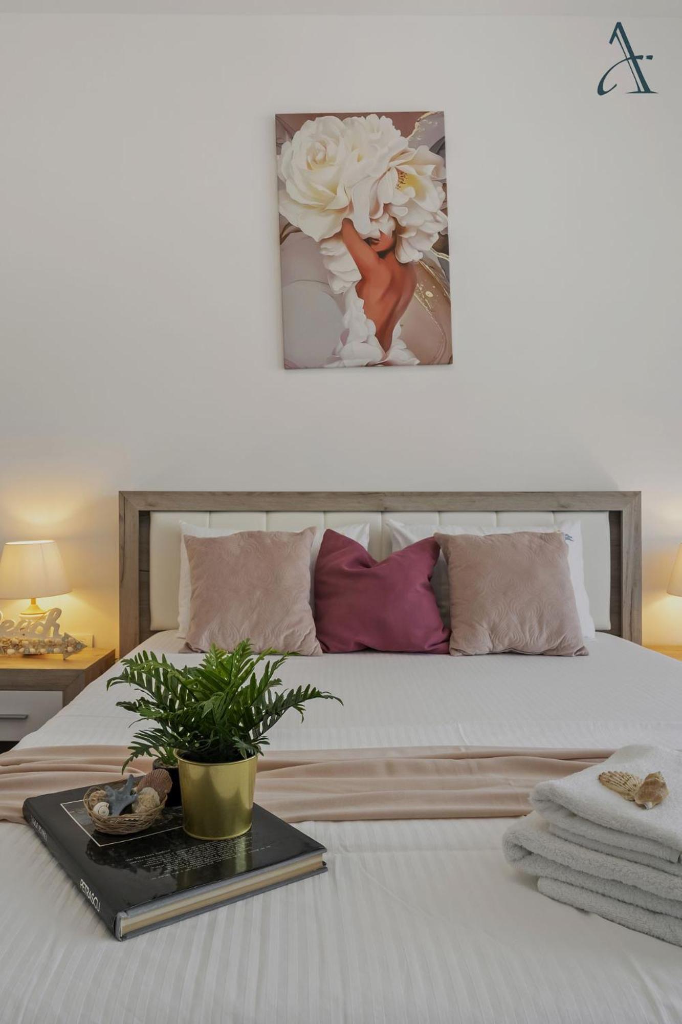 Dream Place 1Bdr Apartment Năvodari 외부 사진