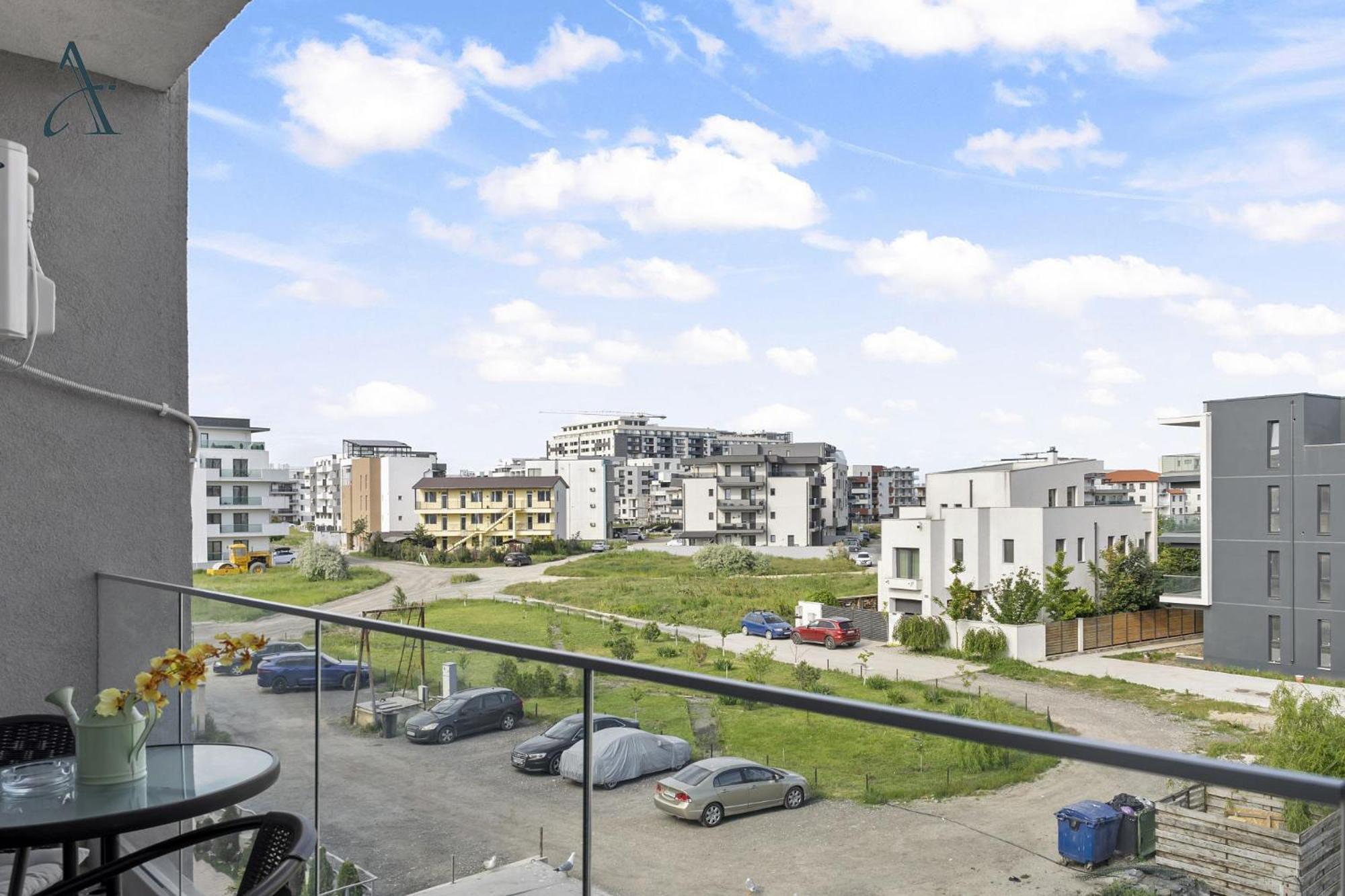 Dream Place 1Bdr Apartment Năvodari 외부 사진