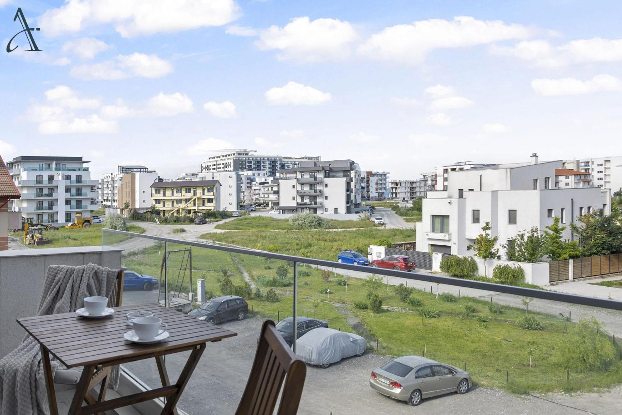 Dream Place 1Bdr Apartment Năvodari 외부 사진